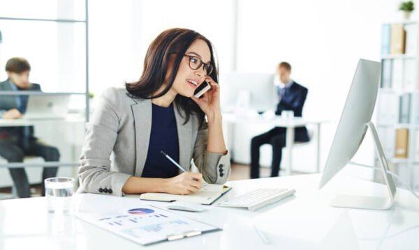 Masterclass Professional Secretary