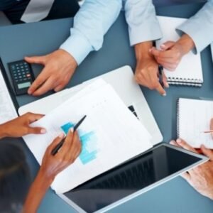 Menjadi Seorang Manajer Sarana Dan Prasarana (General Affairs) [Hybrid Webinar]