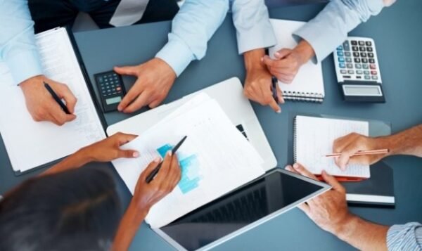Menjadi Seorang Manajer Sarana Dan Prasarana (General Affairs) [Hybrid Webinar]