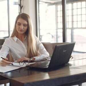 Menjadi General Affairs Yang Handal