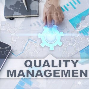 Total Quality Management