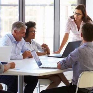 Kenali Gaya Kepemimpinan dari Profil DISC