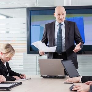 Training Motivasi Kerja