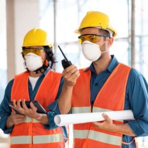 Penerapan Sistem Manajemen K3 (SMK3) Dalam Suatu Perusahaan