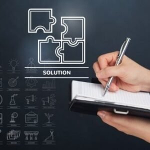 Problem Solving & Decision Making in Digital World