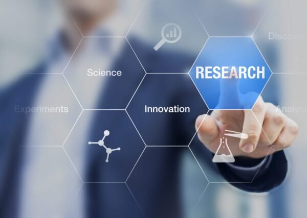 Reasearch and Development Management