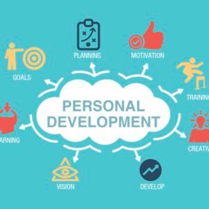 Personal Development & General Diversity in the Workplace
