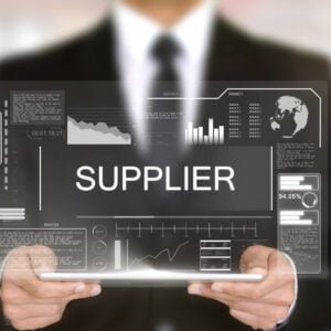 Evaluasi Supplier dan Memilih Supplier