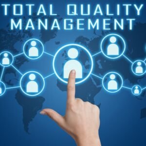 Bimtek TQM (Total Quality Management)