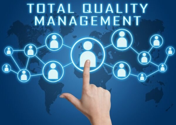 Bimtek TQM (Total Quality Management)