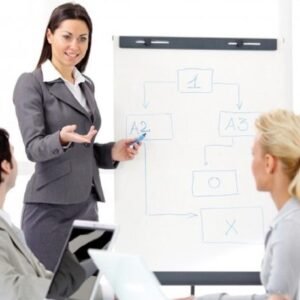 Innovative Thinking dan DMAIC Problem Solving