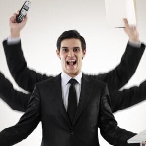 Menjadi Seorang Divisi Umum Profesional (GENERAL AFFAIRS)