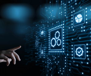 Business Process Re-Engineering 4.0