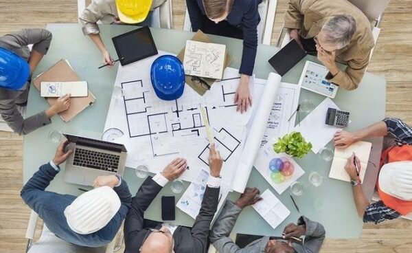 Manajemen Proyek dan Strategy Sukses dalam Pengelolaan Proyek