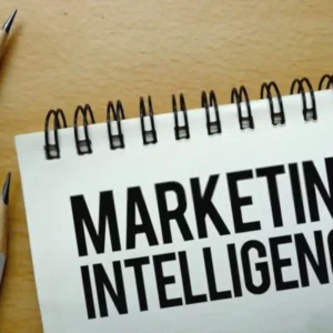 Marketing Intelligence