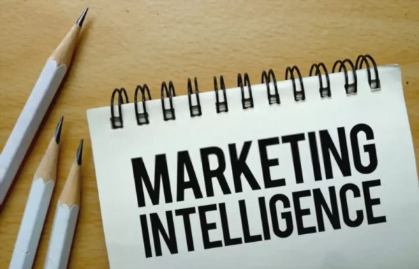 Marketing Intelligence