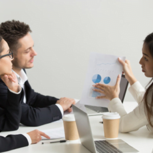 Menjadi Pengusaha Sukses Dengan Strategy Penjualan Model SPIN