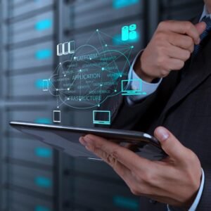 ISO 27001: 2013 Sistem Manajemen Keamanan Informasi