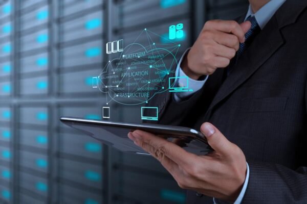 ISO 27001: 2013 Sistem Manajemen Keamanan Informasi