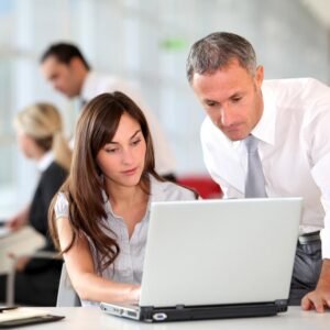 Effective Branch Manager