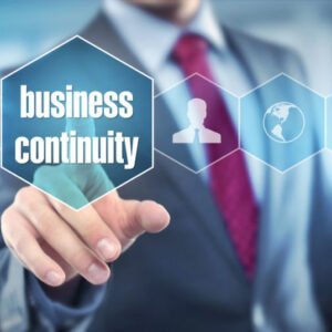 Business Continuity Management