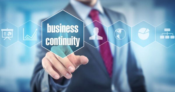 Business Continuity Management