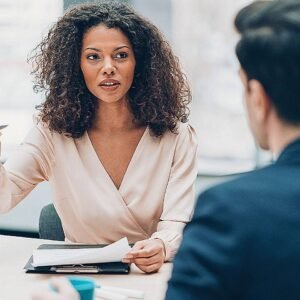 Coaching & Counseling