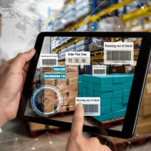 Mengelola Pergudangan Organisasi Yang Modern dan Sesuai Perkembangan Bisnis