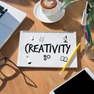 Creative Thinking & Innovative