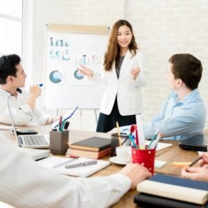 Meningkatkan Kemampuan Kepemimpinan Melalui Teknik Coaching dan Counseling