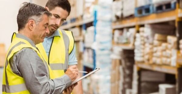Mengelola Pergudangan Yang Lebih Efektif (Warehousing)
