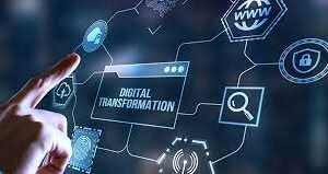 Strategic Organization Development in Digital Era