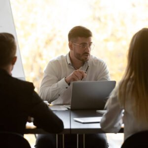 Environmental Aspect Identification, Impact Assessment and Control