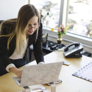 Finance for Executive