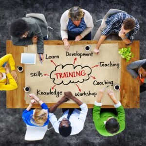 Concern for Order Training