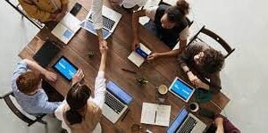 Building Great Teamwork