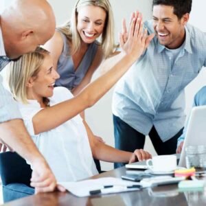 Teamwork Performance