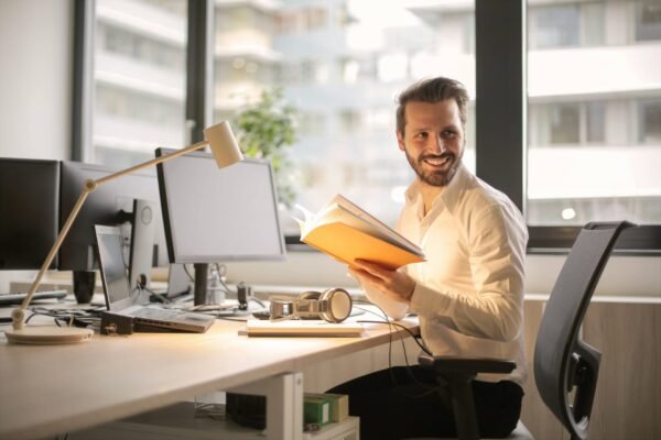 Increasing Work Quality by Improving Individual Excellen