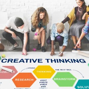 Creative & Innovative Thinking