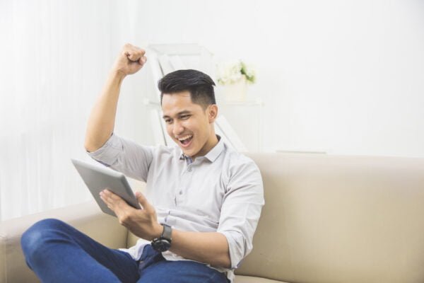 Menjadi Wirausaha Yang Handal & Sukses