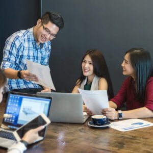 Langkah-Langkah Menjadi Wirausaha Yang Millenial