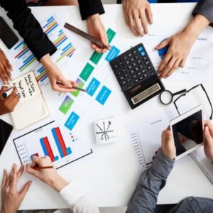 Strategi Mengelola Prioritas