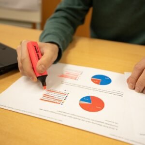 Kiat Menjadi Seorang Analis Laporan Keuangan Yang Sukses