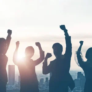 Training Self Confidence