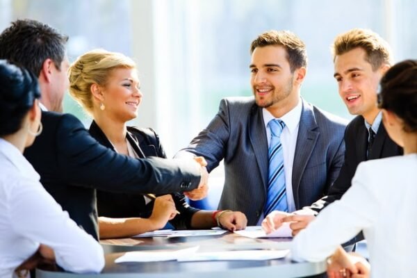 Mastering Negotiation Skill & Lobbying