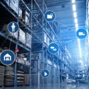 Manajemen Pembelian dan Pegadaan Barang Jasa Organisasi