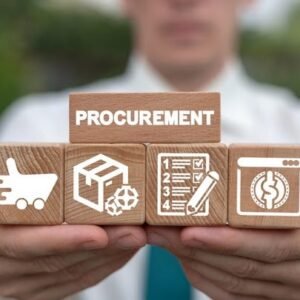 Manajemen Pembelian & Pengadaan Barang Jasa