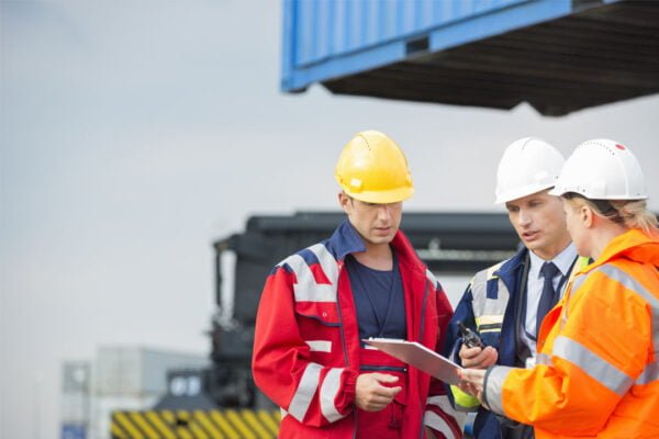 ISO 39001 Standart Sistem Manajemen Keselamatan Jalan dan Lalu Lintas