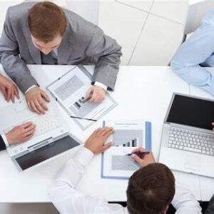 The Scret of Teamwork