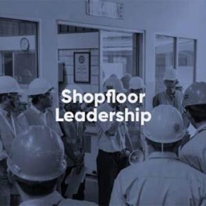Shopfloor Leadership